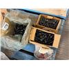 Image 1 : LOT DE 125+ VIS HEX ASSORTIES