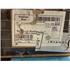 Image 3 : LOT DE 9000+ VIS ORDINAIRES ET ZINC ASST