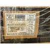 Image 2 : LOT DE 80+ RONDELLES A RESSORT ZINC 1-3/4