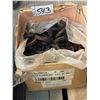 Image 1 : LOT DE 100+ RONDELLES A RESSORTS 1-1/2