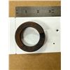 Image 3 : LOT DE 100+ RONDELLES A RESSORTS 1-1/2