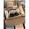 Image 1 : LOT DE 150+ RONDELLES A RESSORTS 1-1/4