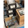 Image 3 : LOT DE 600+ ANCRAGES EN ZINC ASSORTIS