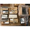 Image 1 : LOT DE 300+ BOULONS TÊTE HEX GR. 5 ASSORTIS