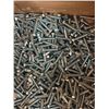 Image 9 : LOT DE 600+ BOULONS TÊTE HEX. GR. 5 ASSORTIS