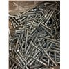 Image 8 : LOT DE 2400+ BOULONS TÊTE HEX PLAQUÉ ZINC ASST