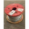 Image 1 : ROULEAU DE 400' DE CABLE GALVANISÉ 3/16