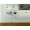 Image 3 : BOITE DE 8000+ VIS A MÉTAL EN ZINC 8 X 5/8