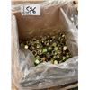 Image 1 : BOITE DE 300+ LUCK NUTS 3/4 -10