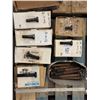 Image 1 : LOT 100+ BOULONS ASSORTI