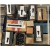 Image 1 : LOT DE 300+ VIS À TÊTE CREUSES ASST