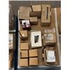 Image 1 : LOT DE 1100+ BOULONS HEX GRANDEURS ASST