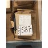Image 3 : LOT DE 1100+ BOULONS HEX GRANDEURS ASST
