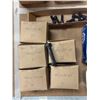 Image 2 : LOT DE 250+ BOULONS HEX ET VIS ASSORTIES