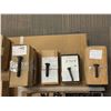 Image 1 : LOT DE 150+ BOULONS DE CARROSSERIE, GRANDEUR ASSORTIE