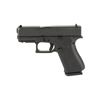 Image 1 : GLOCK 43X 9MM 10RD BLK FRONT RAIL