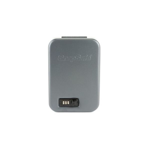 SNAPSAFE LARGE LOCK BOX COMBO