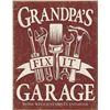 Image 1 : Grandpa's Garage