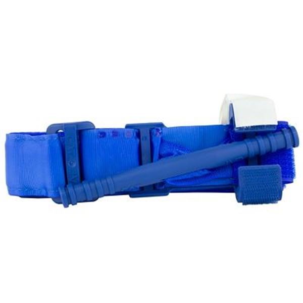 NAR TOURNIQUET COMBAT APPL TRNR BLUE