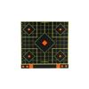 Image 1 : B/C SHT-N-C 12" SIGHT-IN TRGT 5PK