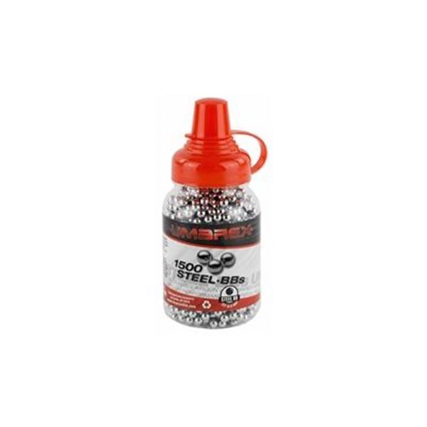 UMX PRECISION .177 STL BB 1500/BTL