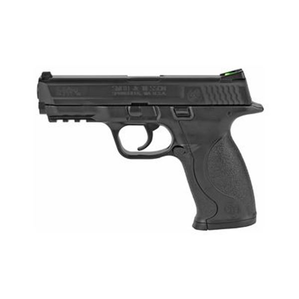 UMX S&W M&P 177BB 4.25" BLK 480FPS