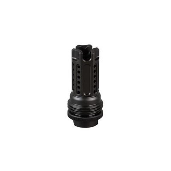SCO ASR RCB COMPENSATOR 1/2X28 .223