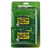 Image 1 : REM REM-OIL 6"X8" WIPES 12/BX