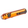 Image 1 : STRMLGHT WEDGE USB-C ORANGE