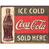 Image 1 : COKE - c.1916 Ice Cold