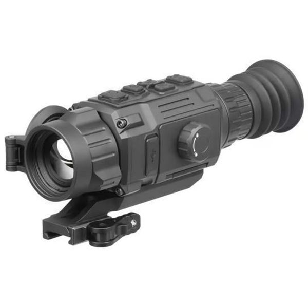 AGM RATTLER V2 35-384 THERMAL IMAGING RIFLE