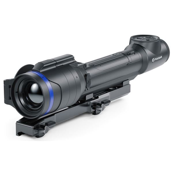 PULSAR TALION XQ35 PRO THERMAL SIGHT