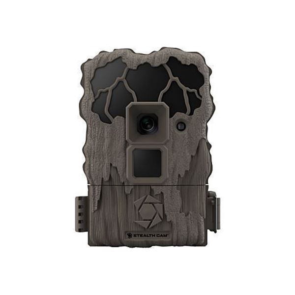 STEALTH CAM TRAIL CAMERA QUICK SET 20MP/720 IR