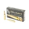Image 1 : S&B 243WIN 100GR SP - 100 Rounds