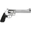 Image 1 : S&W 500 500SW 8.38" AS 5-SHOT HI-VIZ