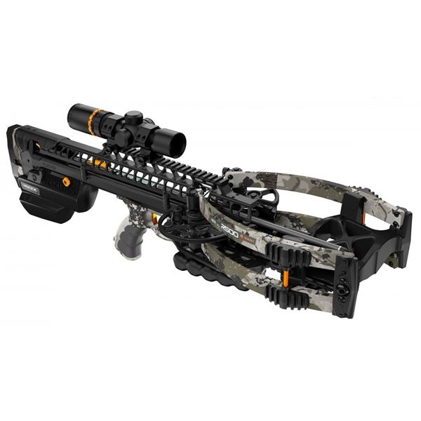 RAVIN CROSSBOW R500E XK7 CAMO