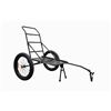 Image 1 : Bakcou Folding Deer eBike Trailer