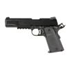 Image 1 : HAMMERLI FORGE H1 22LR 5" 12RD BLK