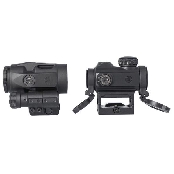 SIG ROMEO-MSR GEN2 2MOA JULIET3-MICRO COMBO