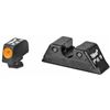 Image 1 : TRIJICON HD FOR GLK MOS 9MM ORANGE
