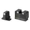 Image 1 : TRIJICON SUP NS GRN FOR SIG 9MM W/W