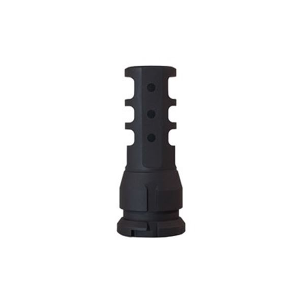 DEAD AIR 7.62 MUZZLE BRAKE MOUNT