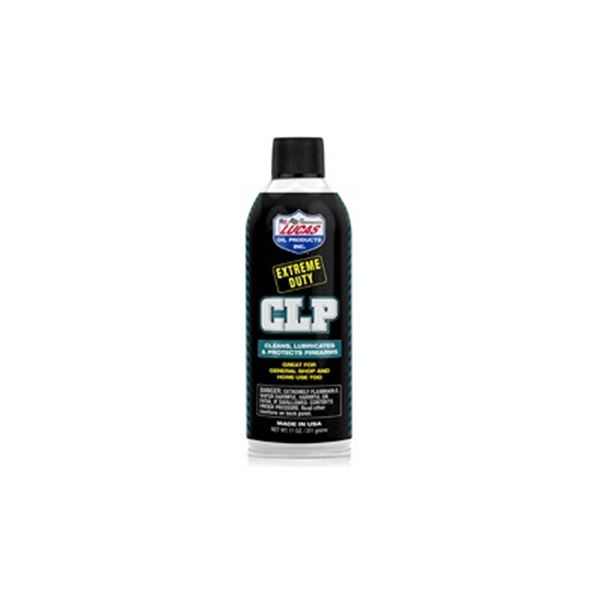 LUCAS EXT DUTY CLP AEROSOL 11OZ
