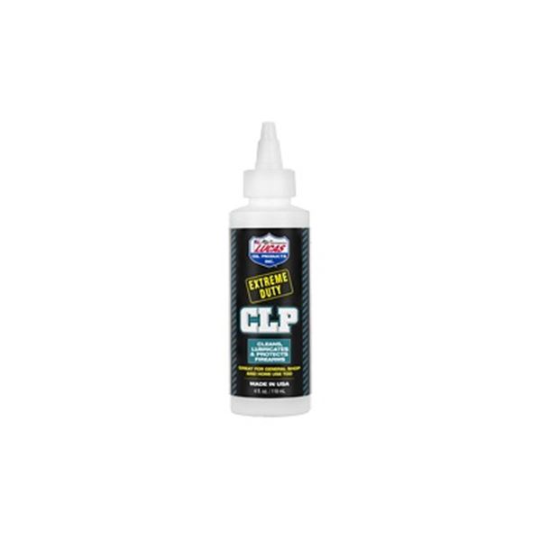 LUCAS EXT DUTY CLP 4OZ