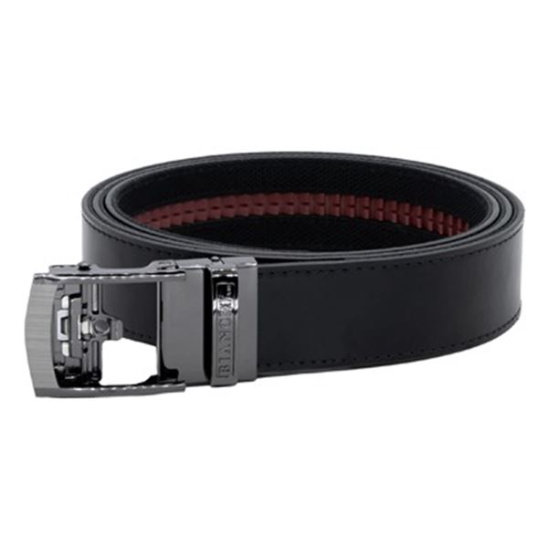 BIANCHI EDC NEXBELT UP TO 50" BLK