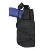 Image 1 : VISM Tactical Wrap Holster - Black