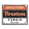 Image 1 : FIRESTONE SERVICE