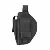 Image 1 : VISM BELT HOLSTER ＆ MAG POUCH /BLK