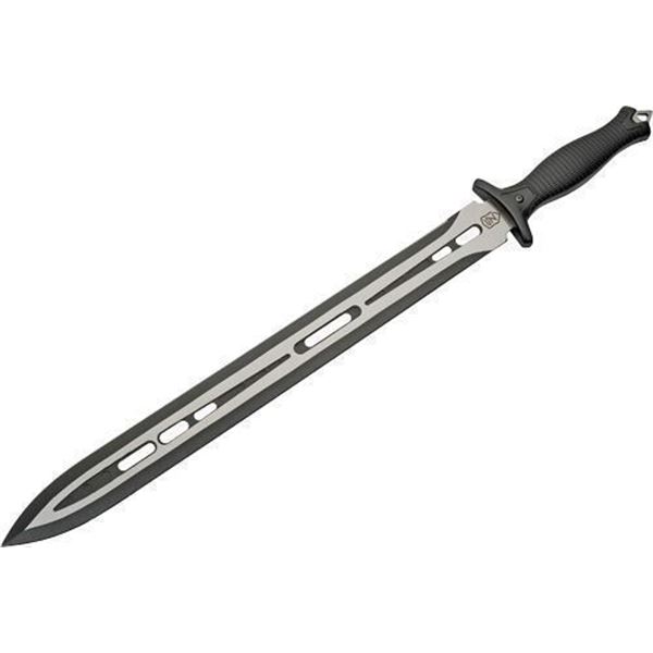 SZCO SIERRA ZULU GARRISON SWORD 19.5" BLADE 27" OAL