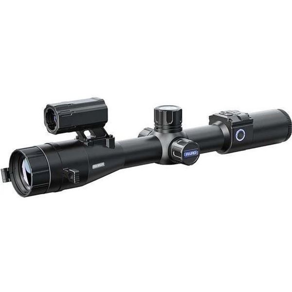 PARD TS34 35MM 384x288 THERMAL SCOPE W/LRF